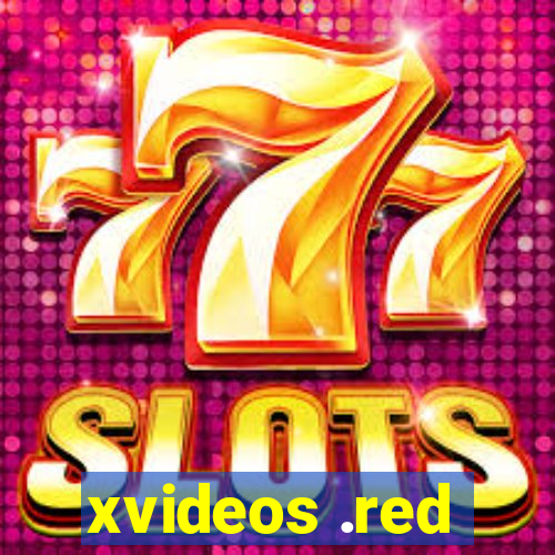 xvideos .red